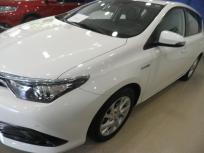 Toyota Auris 140H e-CVT Active