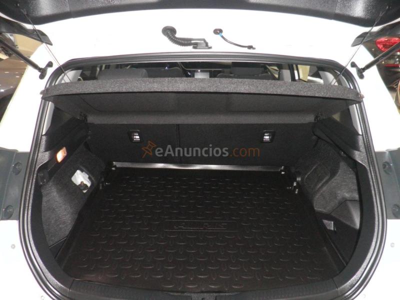 Toyota Auris 140H e-CVT Active