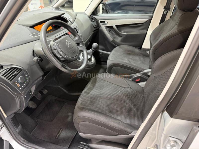 Citron Grand C4 Picasso 1.6