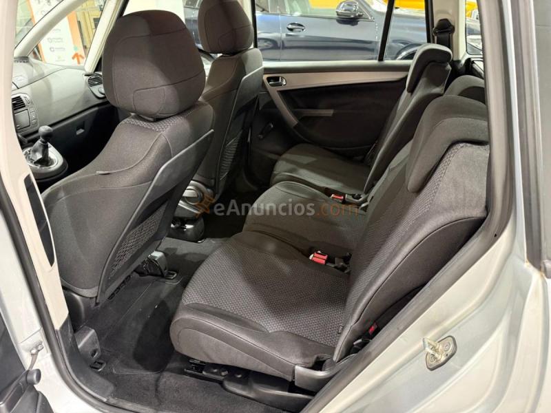Citron Grand C4 Picasso 1.6