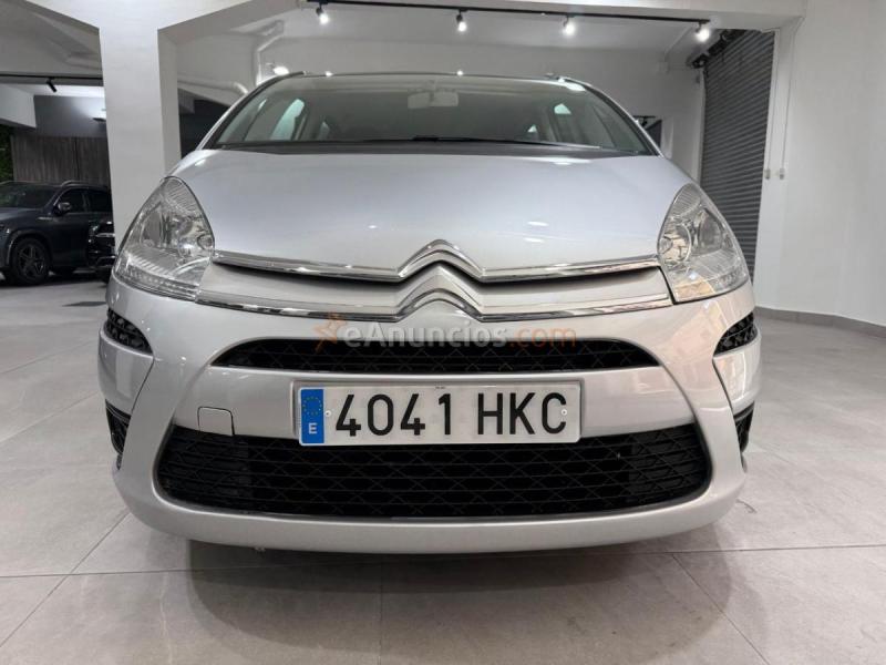 Citron Grand C4 Picasso 1.6