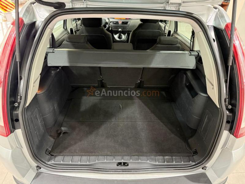 Citron Grand C4 Picasso 1.6