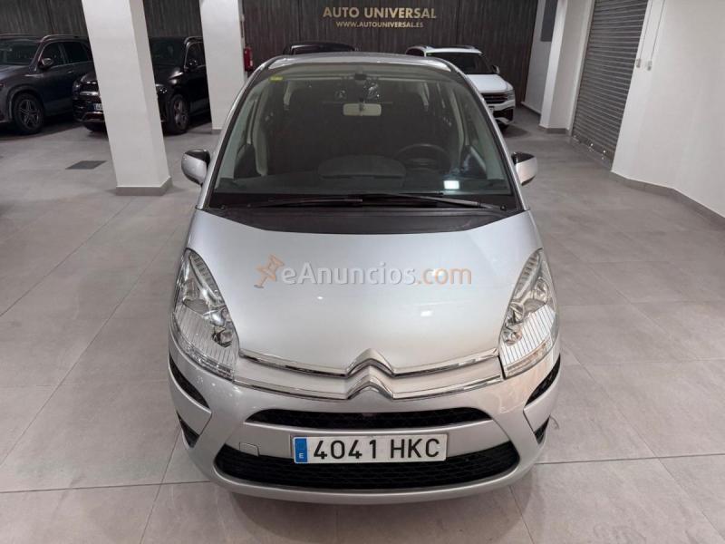 Citron Grand C4 Picasso 1.6