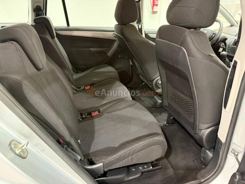Citron Grand C4 Picasso 1.6
