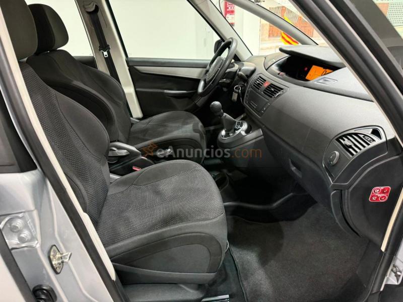 Citron Grand C4 Picasso 1.6