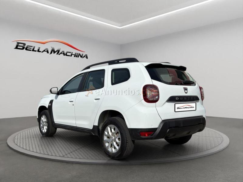 Dacia Duster Comfort Blue dCi 85kW (115CV) 4X4