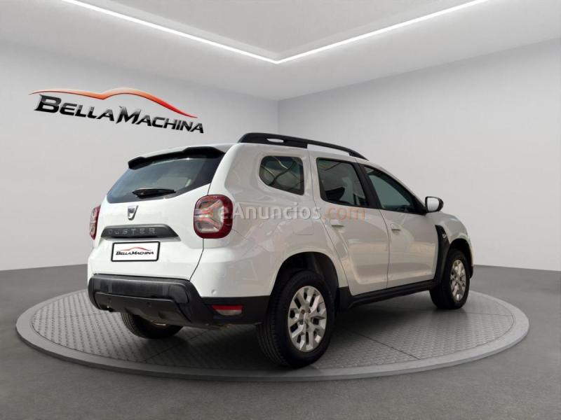 Dacia Duster Comfort Blue dCi 85kW (115CV) 4X4