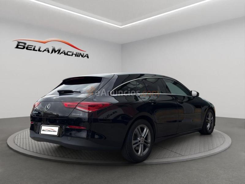 Mercedes CLA CLA 180 Shooting Brake