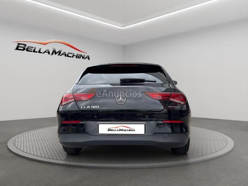 Mercedes CLA CLA 180 Shooting Brake
