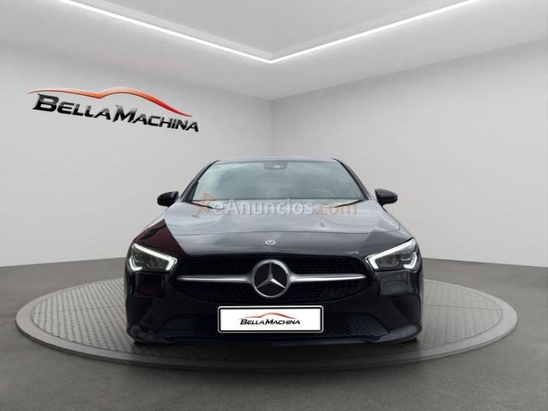 Mercedes CLA CLA 180 Shooting Brake