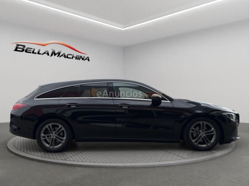 Mercedes CLA CLA 180 Shooting Brake