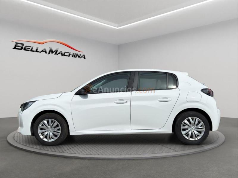 Peugeot 208 PureTech 55kW (75CV) Active