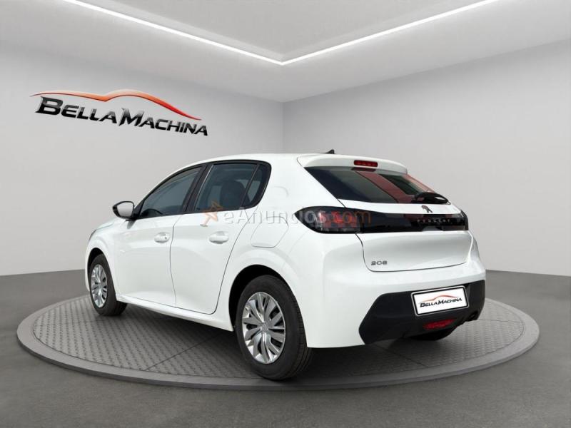 Peugeot 208 PureTech 55kW (75CV) Active