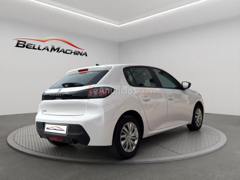 Peugeot 208 PureTech 55kW (75CV) Active