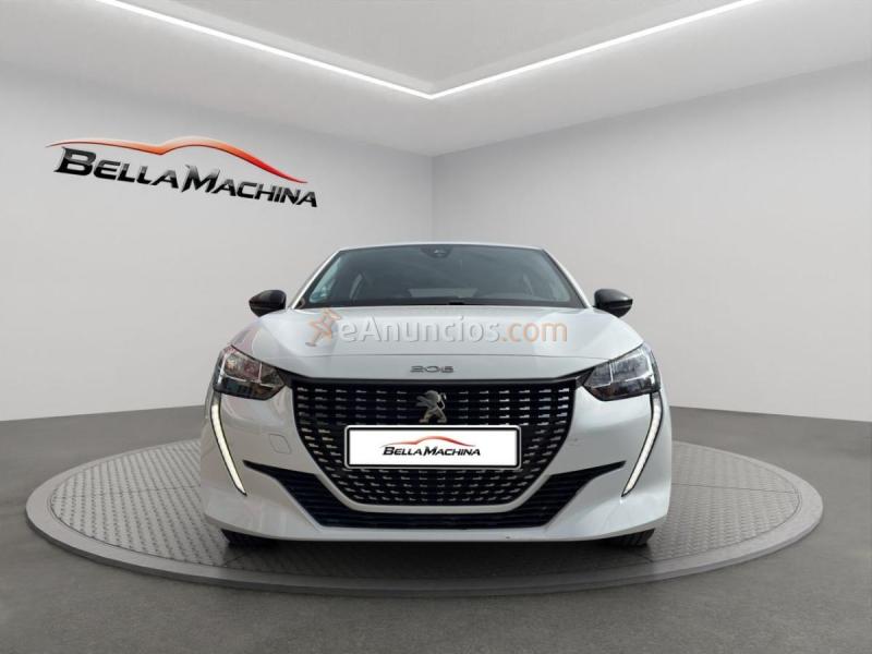 Peugeot 208 PureTech 55kW (75CV) Active