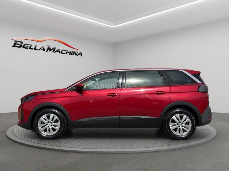 Peugeot 5008 1.5 BlueHDi 96kW (130CV) S&S Active
