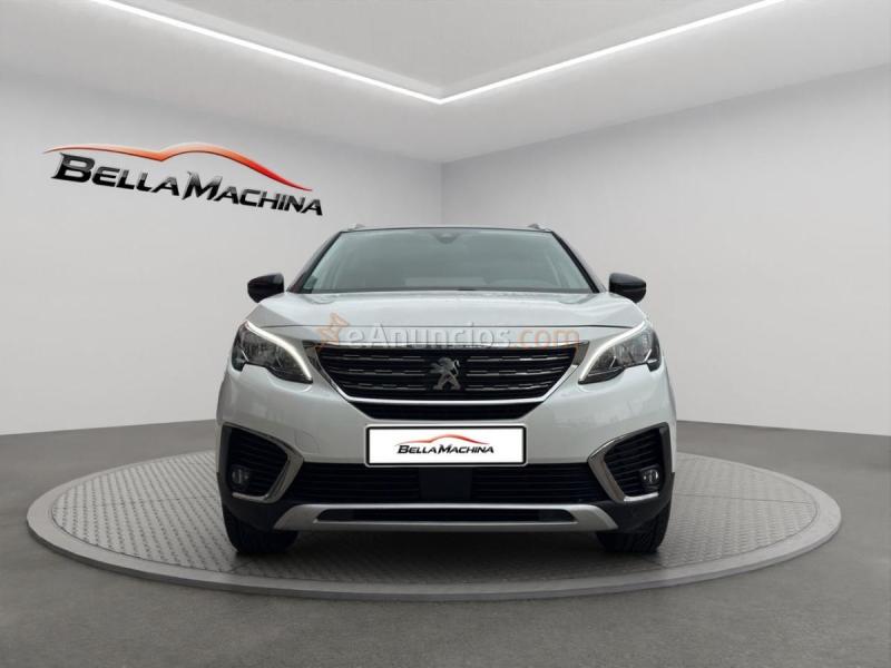 Peugeot 5008 GT-Line BlueHDi 96kW (130CV) S&S EAT8