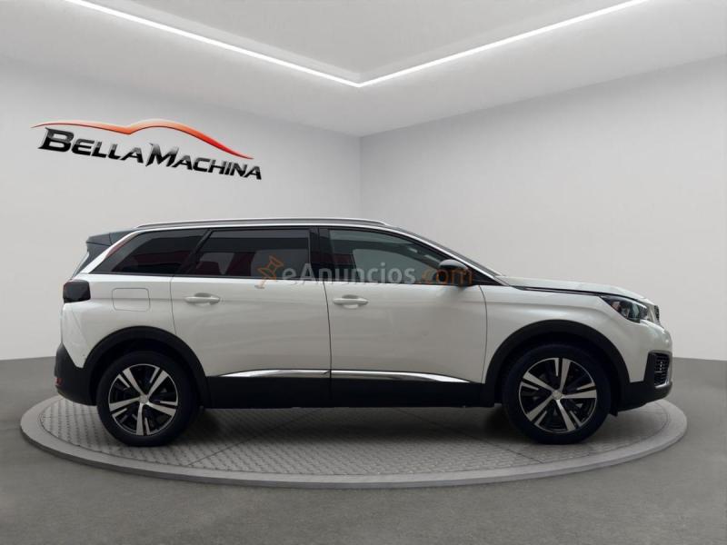 Peugeot 5008 GT-Line BlueHDi 96kW (130CV) S&S EAT8