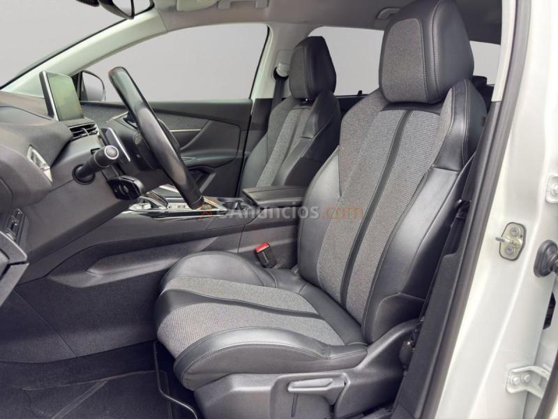 Peugeot 5008 GT-Line BlueHDi 96kW (130CV) S&S EAT8