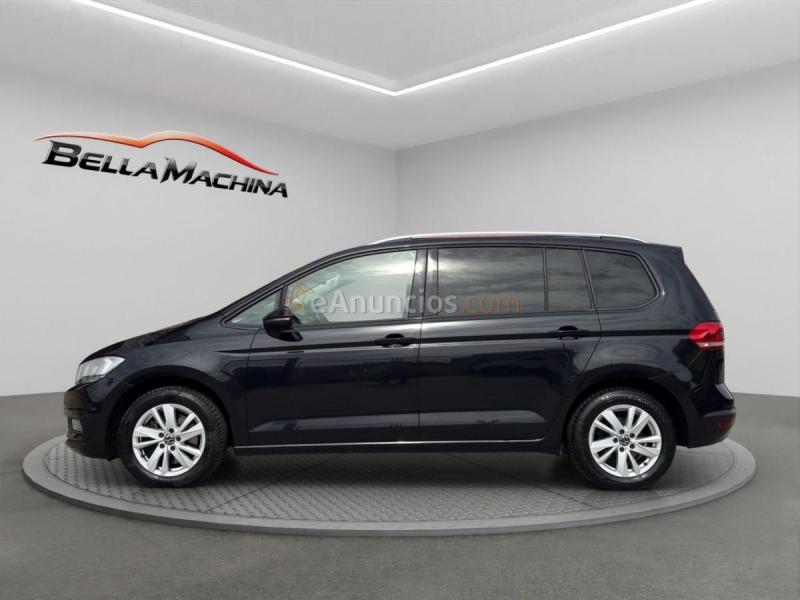 Volkswagen Touran Life 2.0 TDI 110kW (150CV) DSG