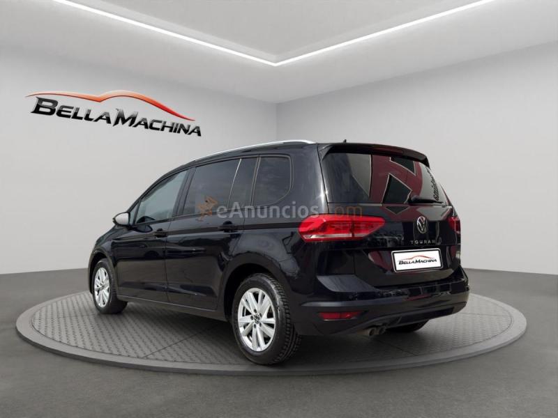Volkswagen Touran Life 2.0 TDI 110kW (150CV) DSG