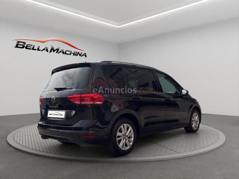 Volkswagen Touran Life 2.0 TDI 110kW (150CV) DSG