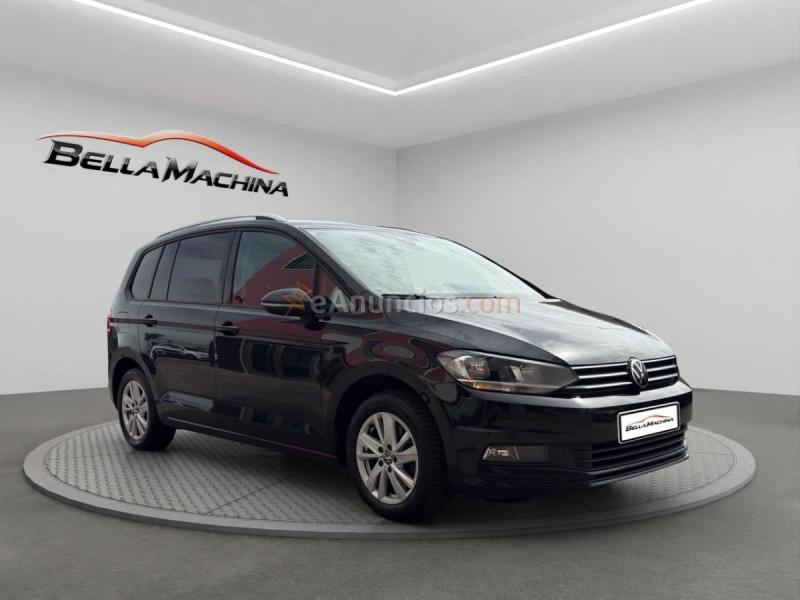 Volkswagen Touran Life 2.0 TDI 110kW (150CV) DSG