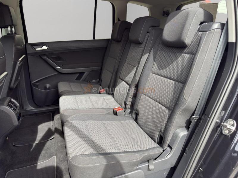 Volkswagen Touran Life 2.0 TDI 110kW (150CV) DSG