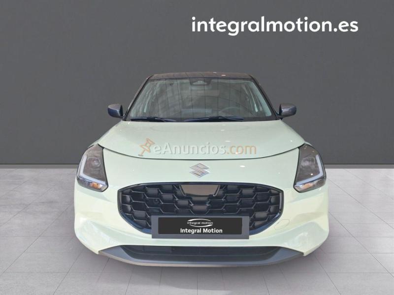 Suzuki Swift 1.2 S2 Mild Hybrid