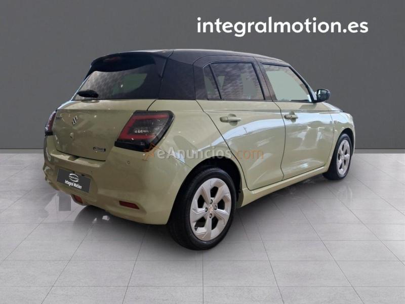 Suzuki Swift 1.2 S2 Mild Hybrid