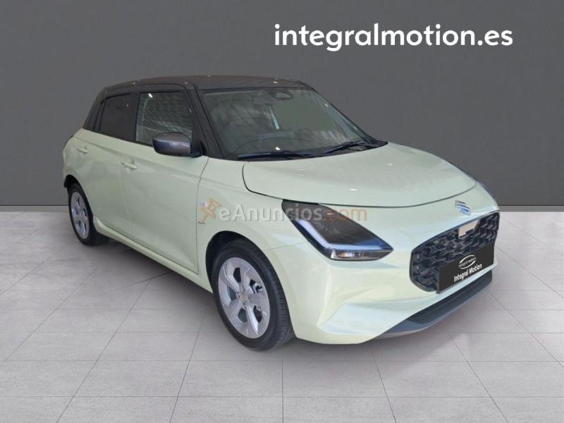 Suzuki Swift 1.2 S2 Mild Hybrid