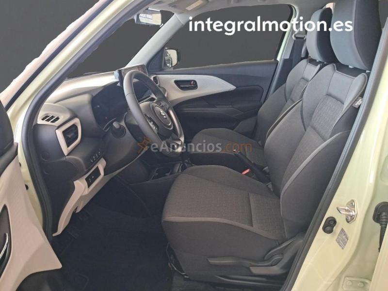 Suzuki Swift 1.2 S2 Mild Hybrid