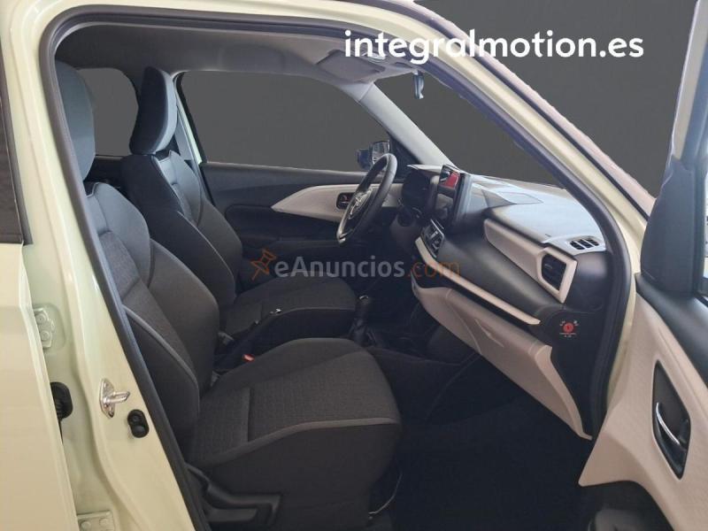 Suzuki Swift 1.2 S2 Mild Hybrid