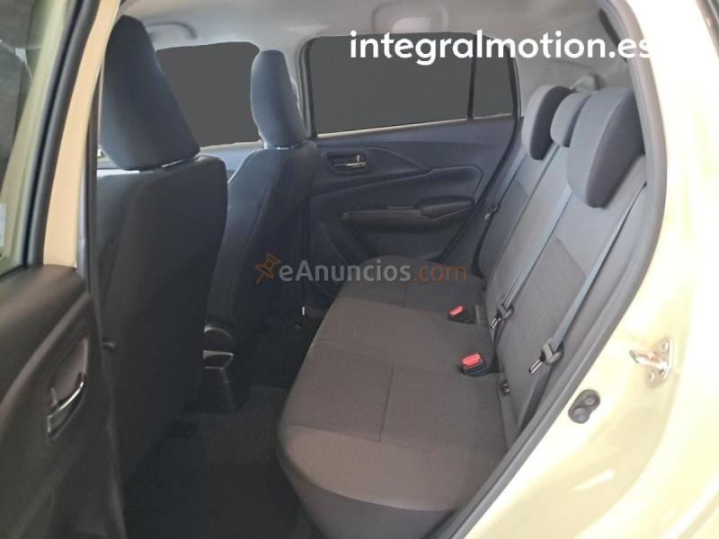 Suzuki Swift 1.2 S2 Mild Hybrid