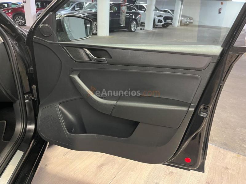 Skoda Rapid 1.6 TDI CR 105 CV Active