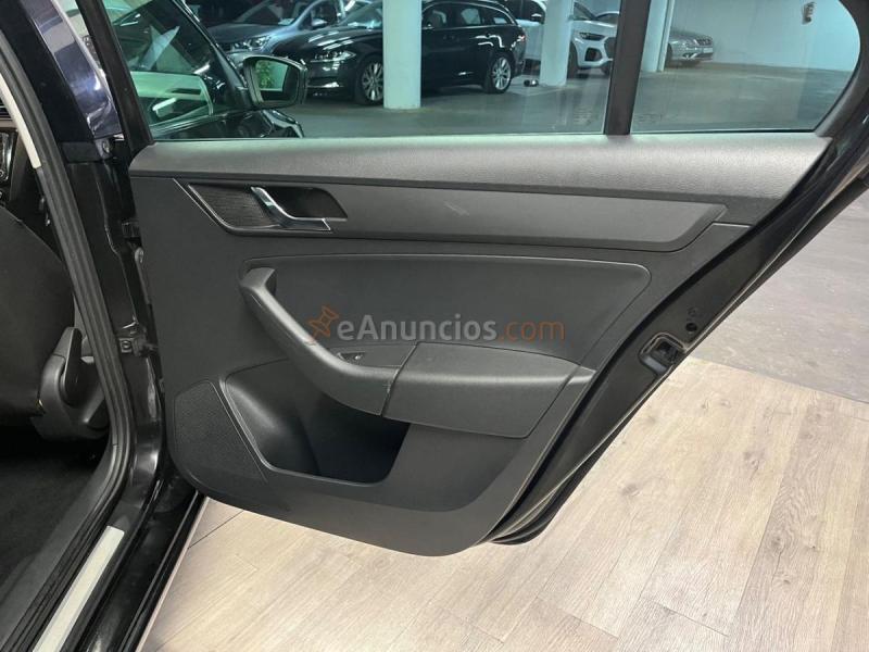 Skoda Rapid 1.6 TDI CR 105 CV Active