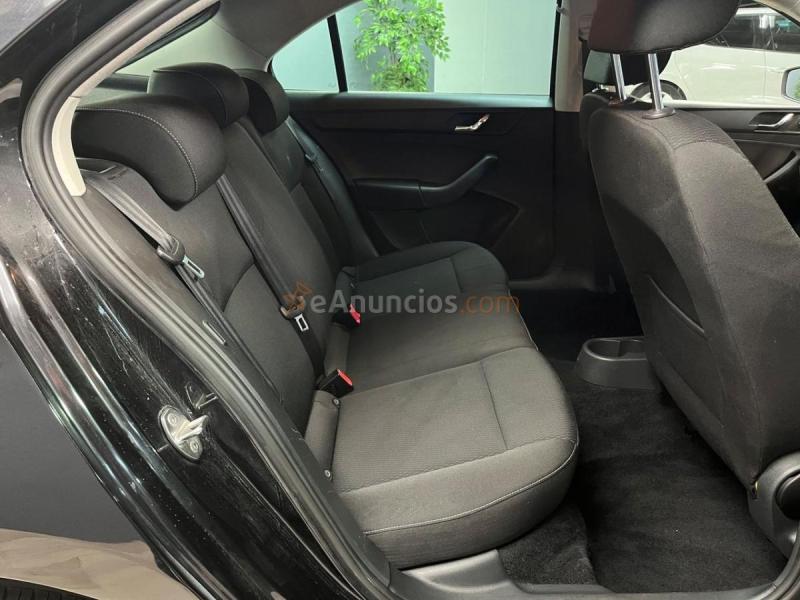 Skoda Rapid 1.6 TDI CR 105 CV Active