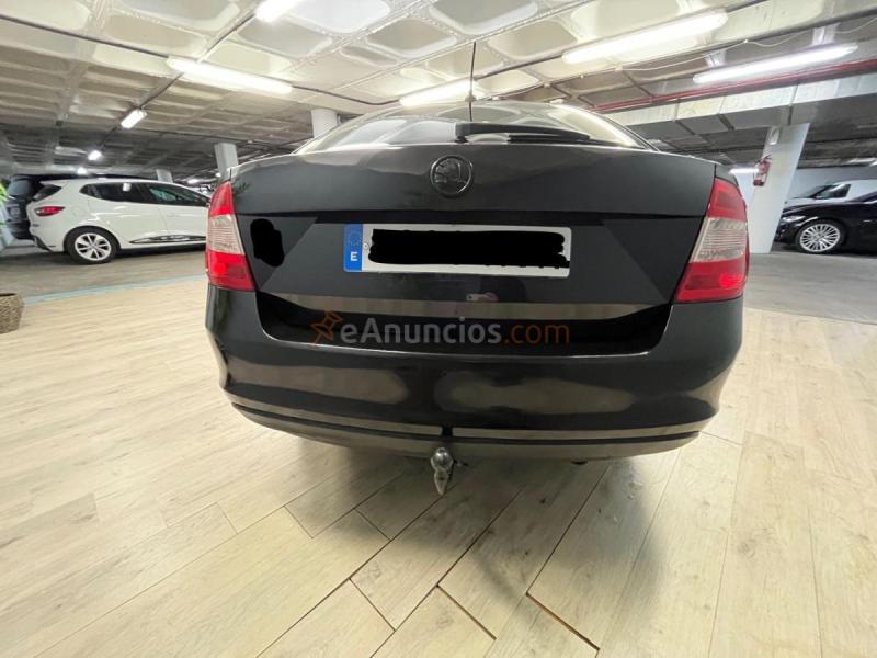 Skoda Rapid 1.6 TDI CR 105 CV Active
