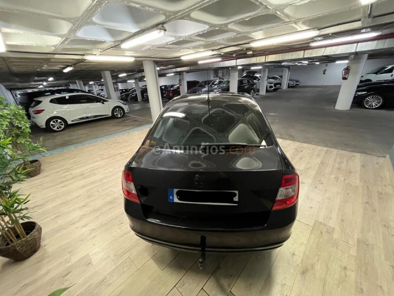 Skoda Rapid 1.6 TDI CR 105 CV Active