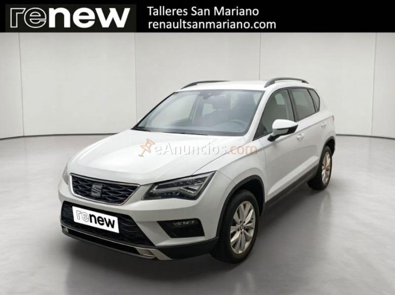 Seat Ateca Style Plus