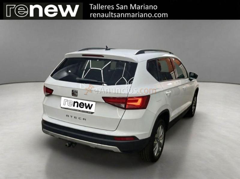 Seat Ateca Style Plus