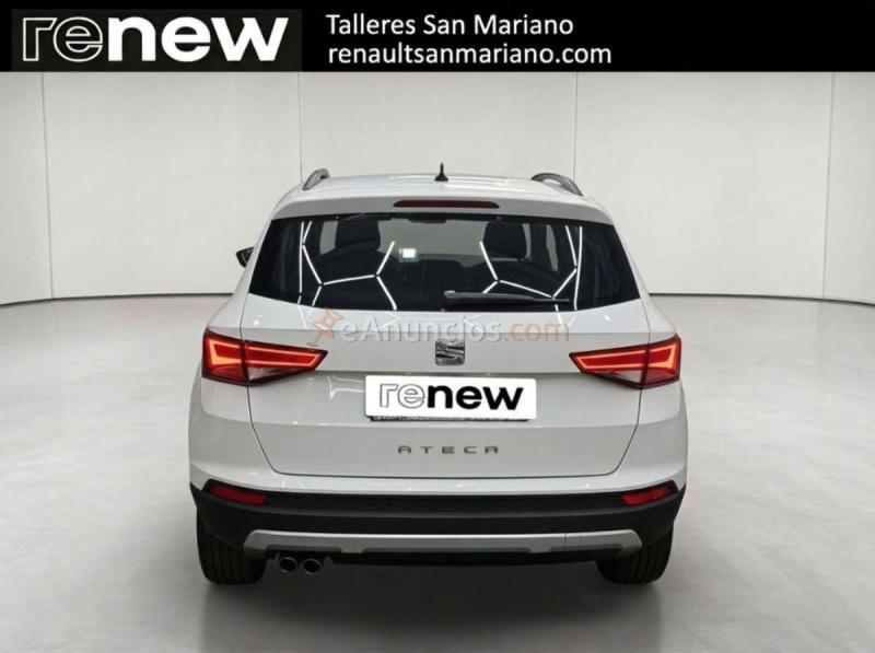 Seat Ateca Style Plus