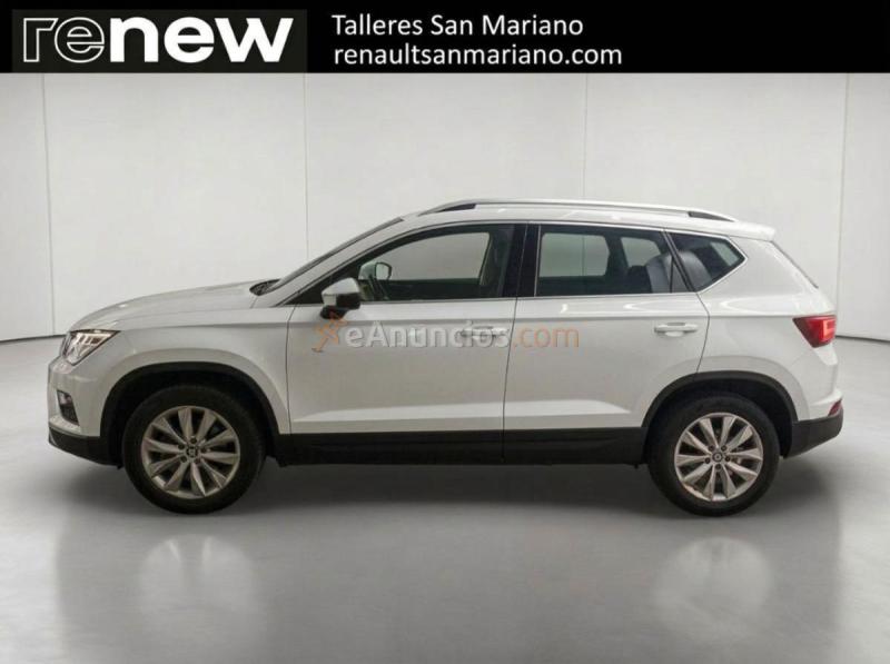 Seat Ateca Style Plus