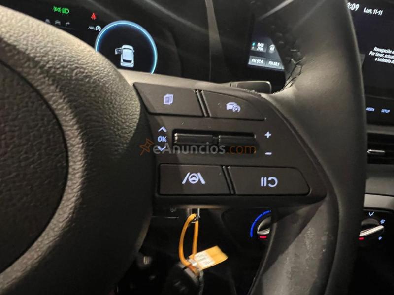 Hyundai i20 1.2 MPI 79 CV Klass