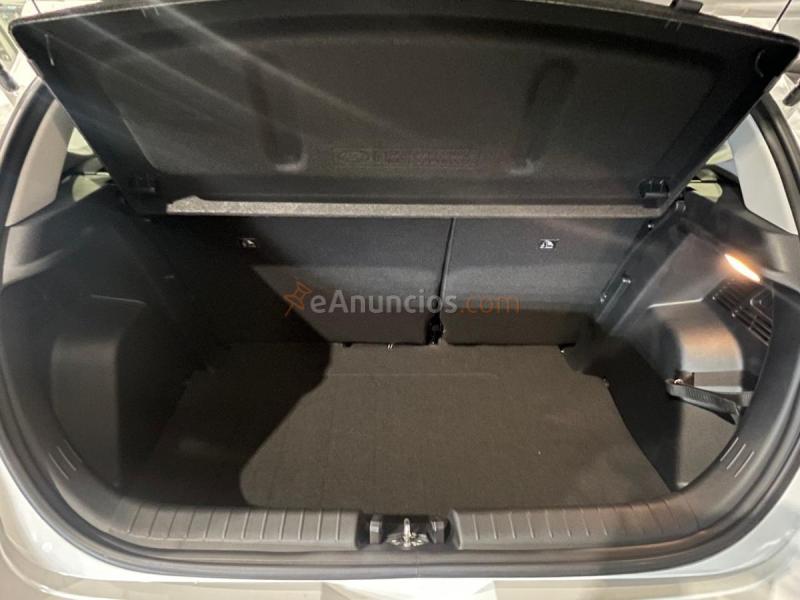 Hyundai i20 1.2 MPI 79 CV Klass