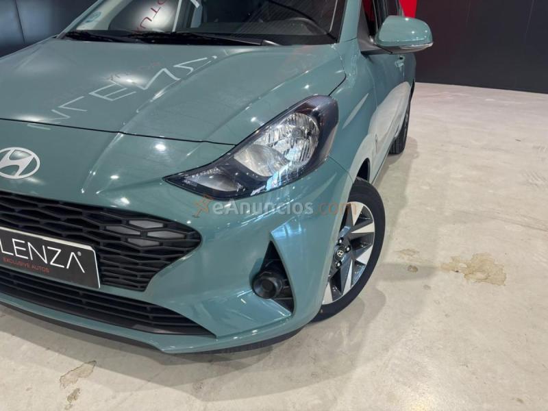 Hyundai i10 1.0 MPI 63 CV Klass