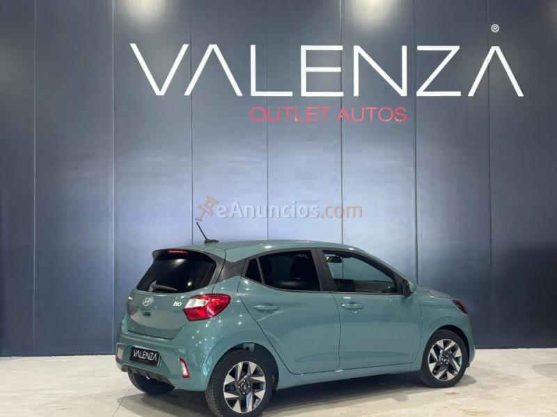 Hyundai i10 1.0 MPI 63 CV Klass