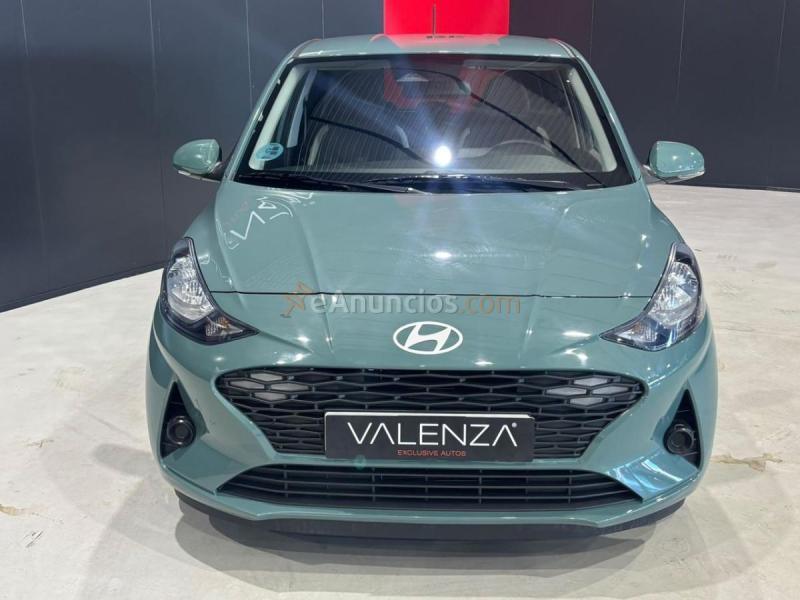 Hyundai i10 1.0 MPI 63 CV Klass