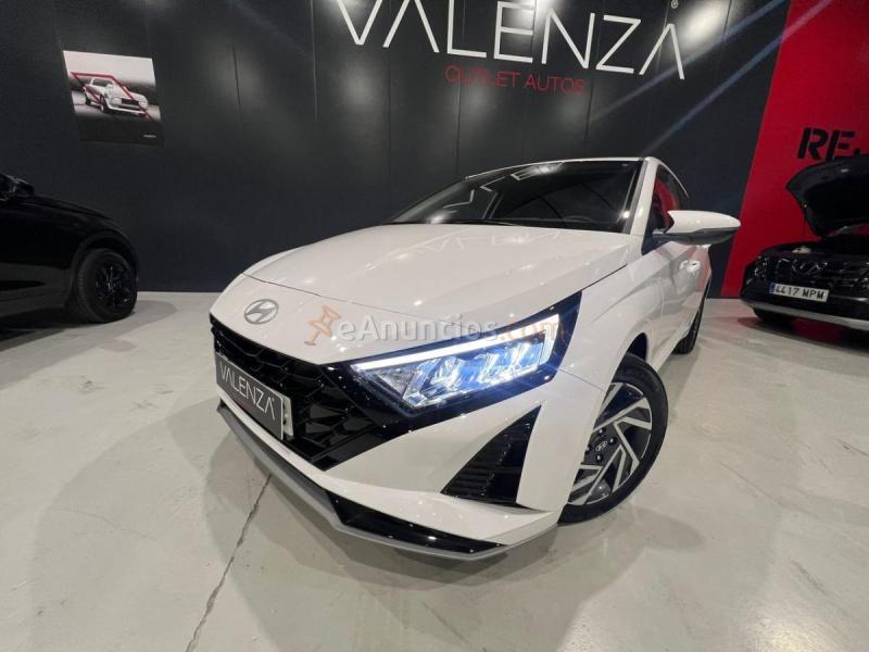 Hyundai i20 1.0 TGDI 100 CV Klass
