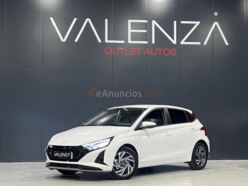 Hyundai i20 1.0 TGDI 100 CV Klass